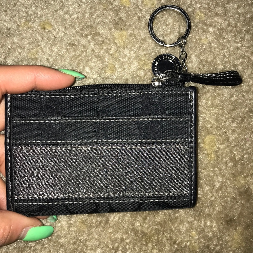 Coach Coin Purse